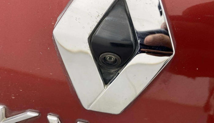 2022 Renault Kwid RXT 1.0, Petrol, Manual, 22,939 km, Parking Camera