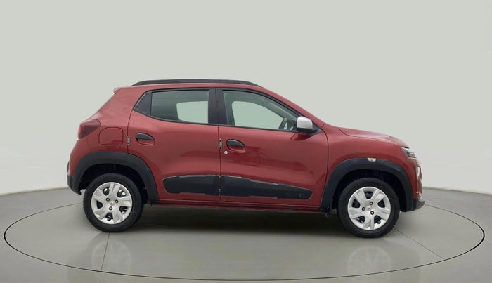 2022 Renault Kwid RXT 1.0, Petrol, Manual, 22,939 km, Right Side View