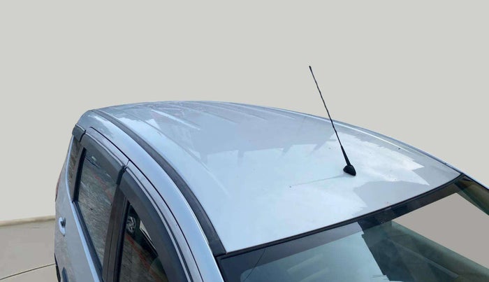 2015 Maruti Ertiga VDI, Diesel, Manual, 1,17,624 km, Roof