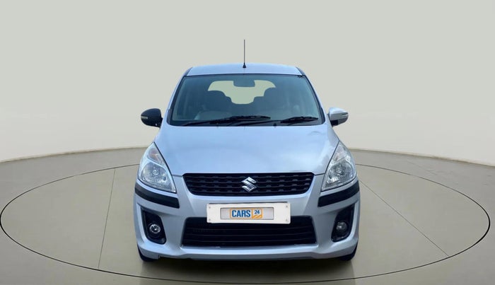 2015 Maruti Ertiga VDI, Diesel, Manual, 1,17,624 km, Front
