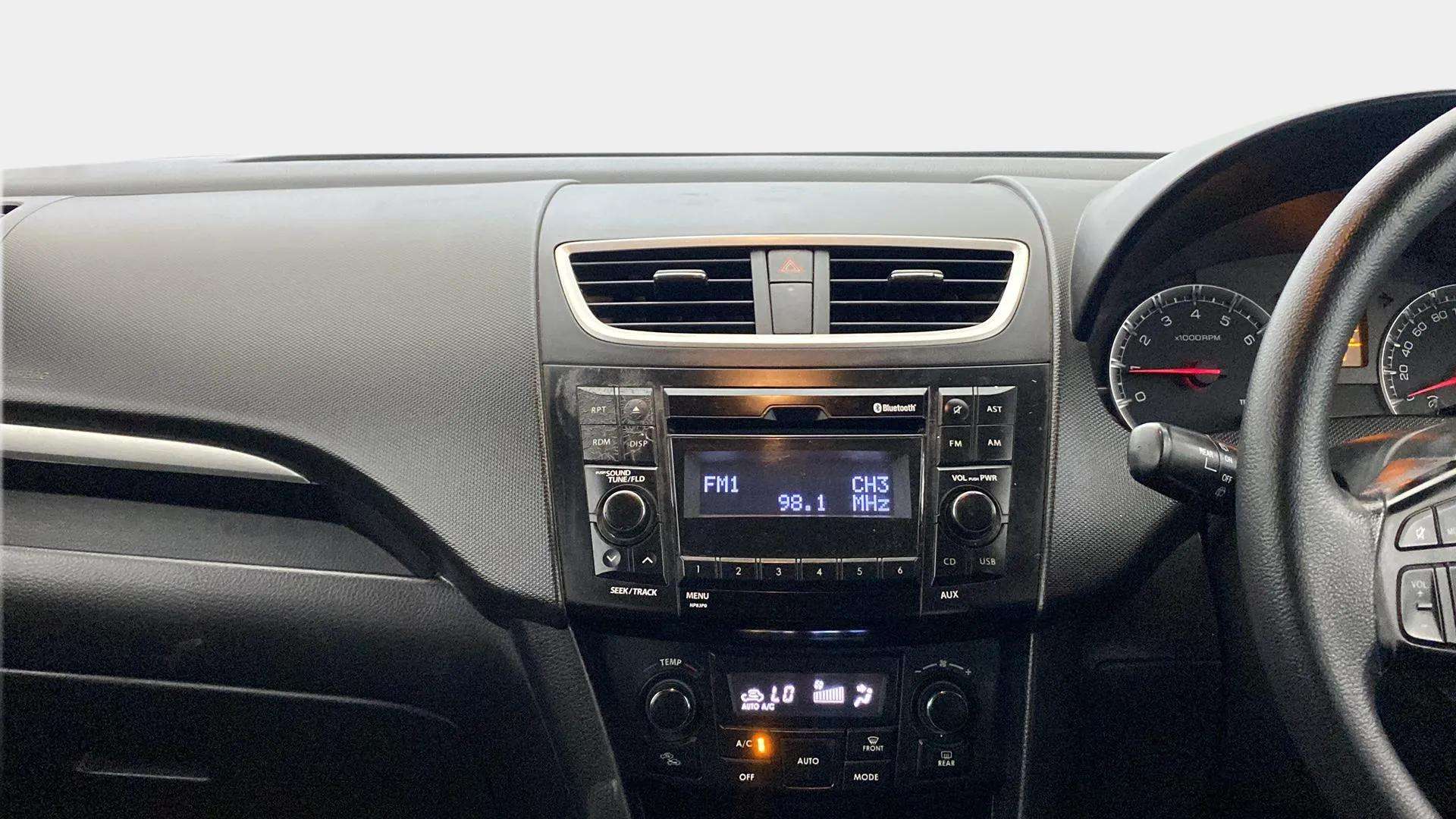 Features