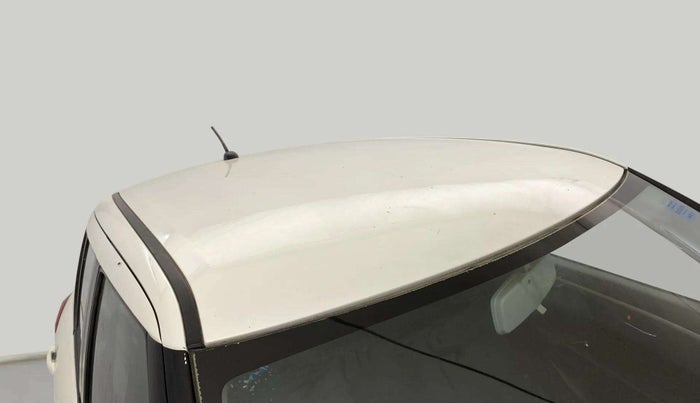 2016 Maruti Swift ZXI, Petrol, Manual, 95,914 km, Roof
