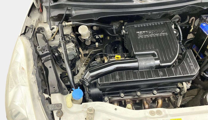 2016 Maruti Swift ZXI, Petrol, Manual, 95,914 km, Engine View - Right