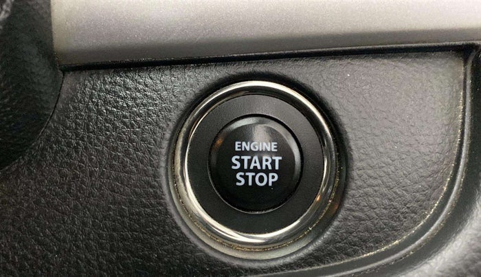 2016 Maruti Swift ZXI, Petrol, Manual, 95,914 km, Keyless Start/ Stop Button