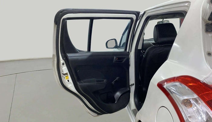 2017 Maruti Swift LDI, Diesel, Manual, 1,26,633 km, LHS Rear Door