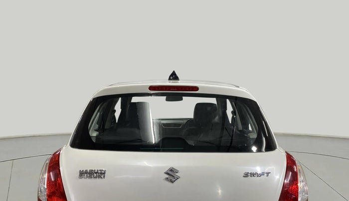 2017 Maruti Swift LDI, Diesel, Manual, 1,26,633 km, Rear Windshield