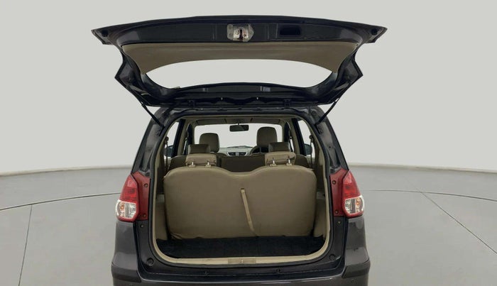 2015 Maruti Ertiga VDI, Diesel, Manual, 71,386 km, Boot Door Open