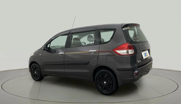 2015 Maruti Ertiga VDI, Diesel, Manual, 71,386 km, Left Back Diagonal