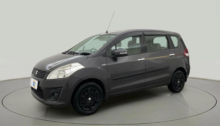 2015 Maruti Ertiga VDI, Diesel, Manual, 71,386 km, Left Front Diagonal