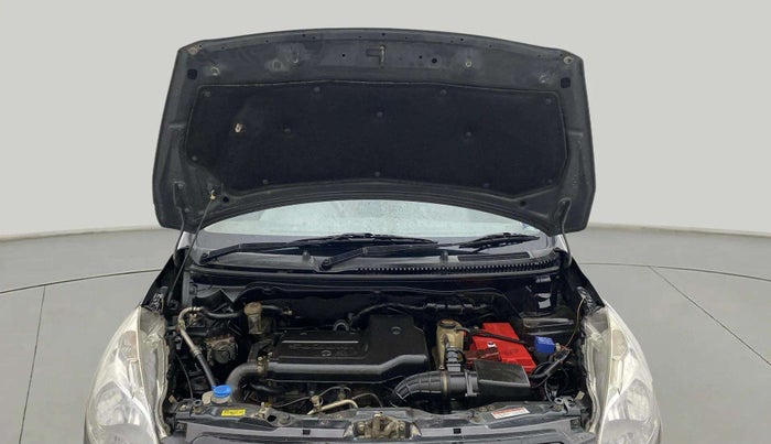 2015 Maruti Ertiga VDI, Diesel, Manual, 71,386 km, Open Bonet