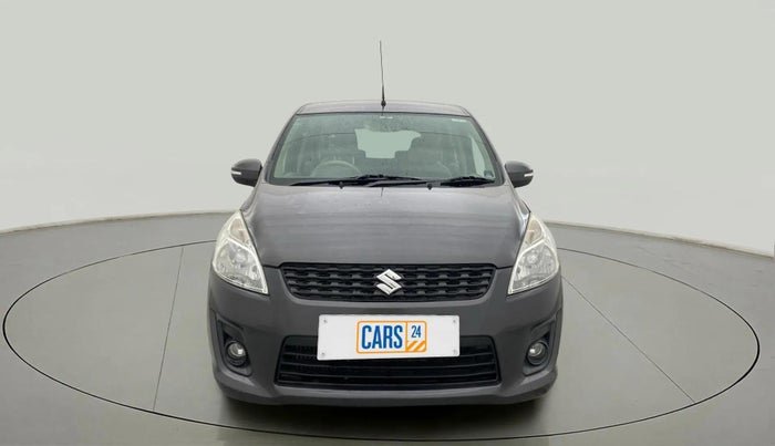 2015 Maruti Ertiga VDI, Diesel, Manual, 71,386 km, Front