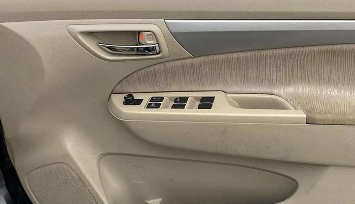 2015 Maruti Ertiga VDI, Diesel, Manual, 71,386 km, Driver Side Door Panels Control