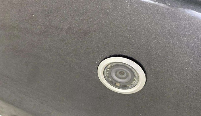 2015 Maruti Ertiga VDI, Diesel, Manual, 71,386 km, Parking Camera