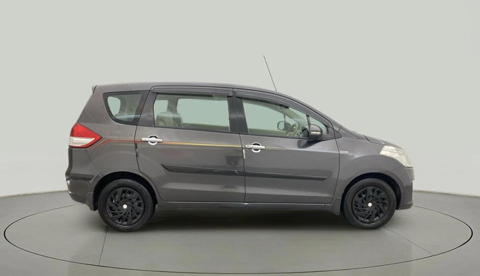 2015 Maruti Ertiga VDI, Diesel, Manual, 71,386 km, Right Side View