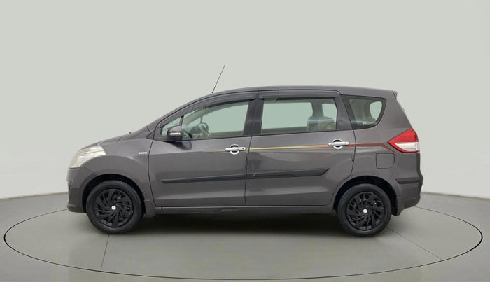 2015 Maruti Ertiga VDI, Diesel, Manual, 71,386 km, Left Side