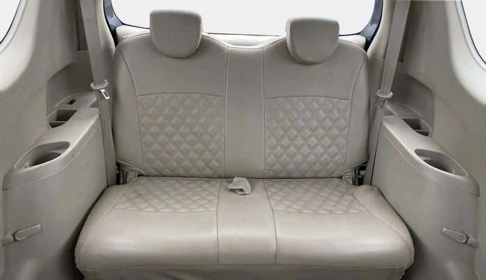 2015 Maruti Ertiga VDI, Diesel, Manual, 71,386 km, Third Seat Row ( optional )