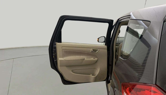 2015 Maruti Ertiga VDI, Diesel, Manual, 71,386 km, LHS Rear Door