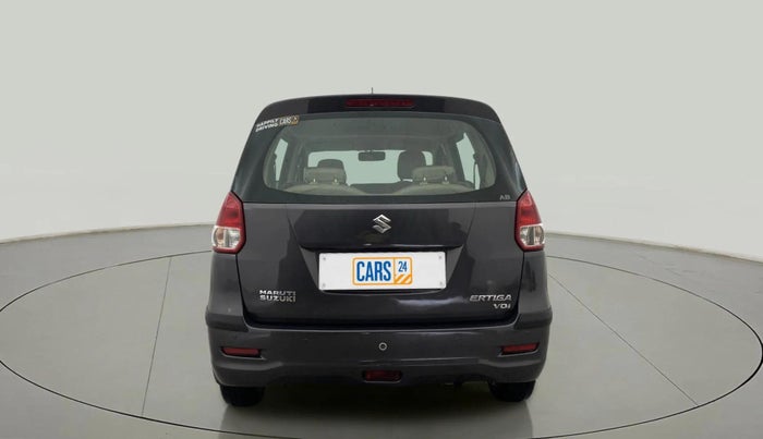 2015 Maruti Ertiga VDI, Diesel, Manual, 71,386 km, Back/Rear