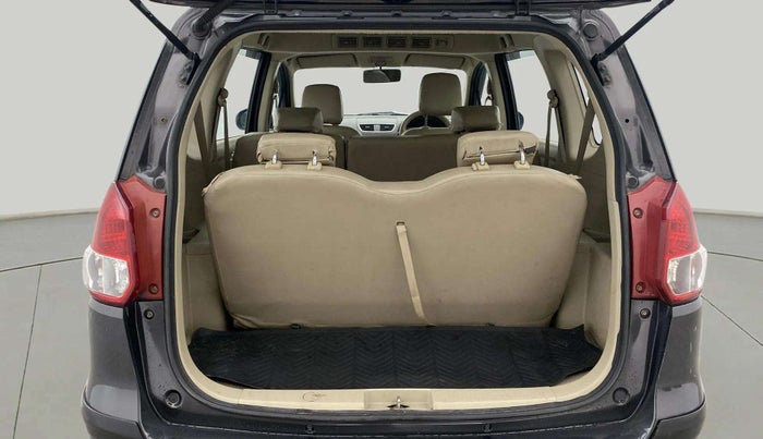 2015 Maruti Ertiga VDI, Diesel, Manual, 71,386 km, Boot Open Zoomed View