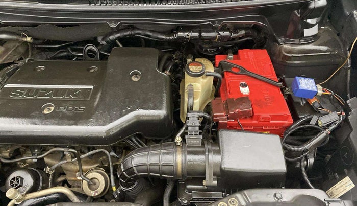 2015 Maruti Ertiga VDI, Diesel, Manual, 71,386 km, Engine View - Left