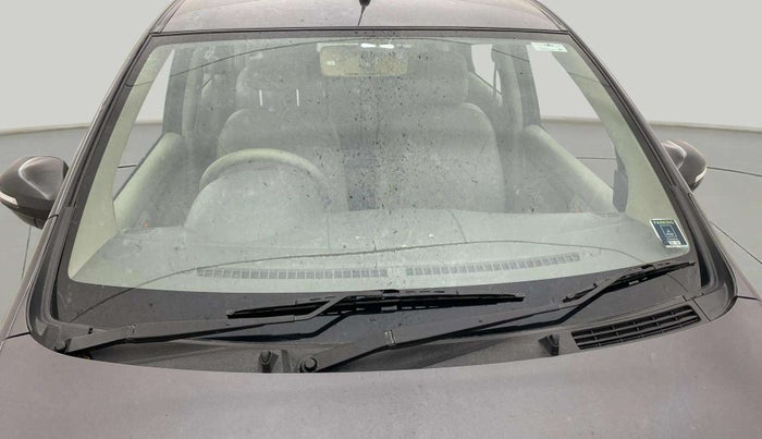 2015 Maruti Ertiga VDI, Diesel, Manual, 71,386 km, Front Windshield