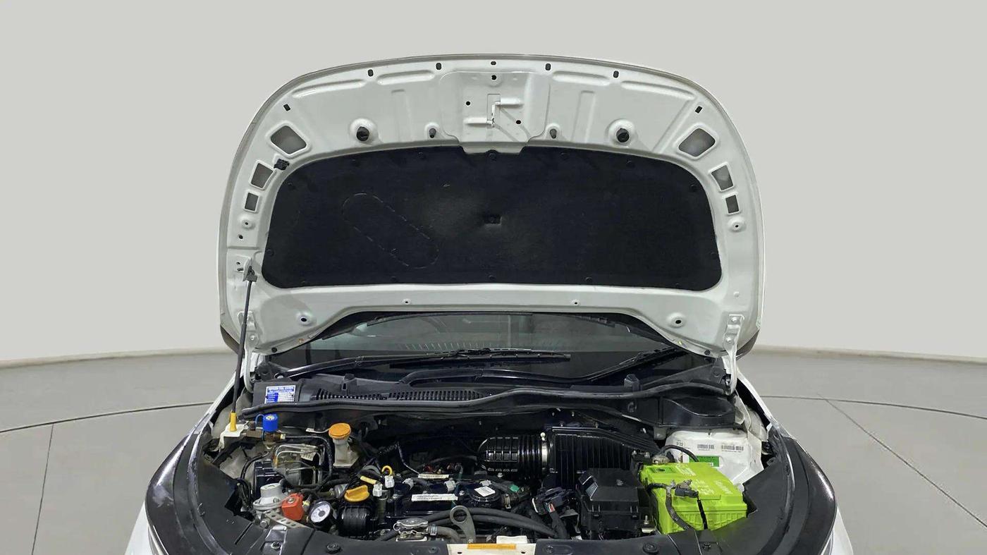2021 Tata ALTROZ XT PETROL, CNG, Manual, 37,913 km, Open Bonet