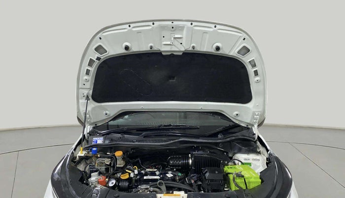 2021 Tata ALTROZ XT PETROL, CNG, Manual, 37,913 km, Open Bonet