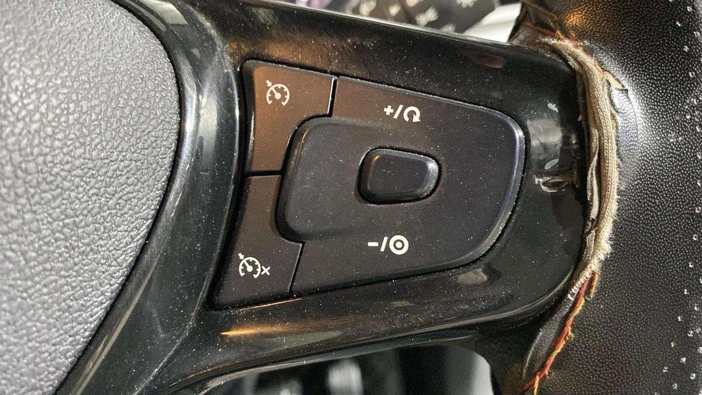 2021 Tata ALTROZ XT PETROL, CNG, Manual, 37,913 km, Adaptive Cruise Control