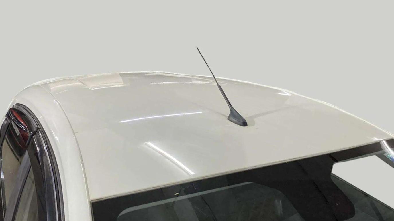 2021 Tata ALTROZ XT PETROL, CNG, Manual, 37,913 km, Roof