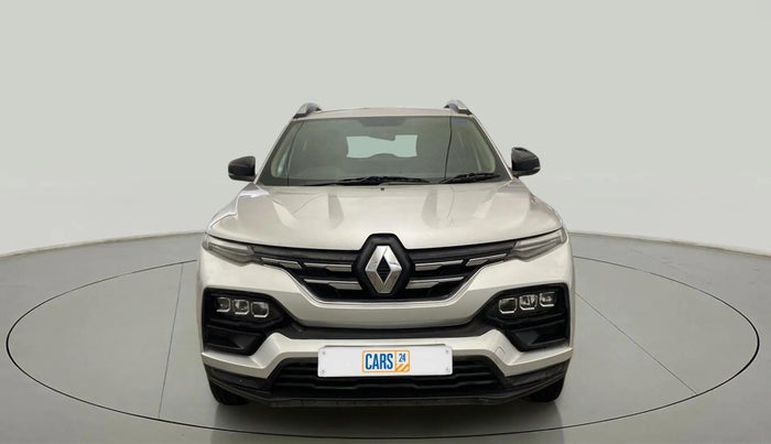 2022 Renault Kiger RXZ MT, Petrol, Manual, 11,921 km, Front