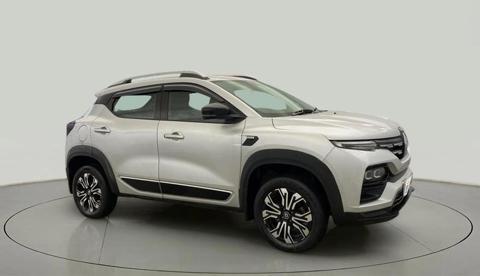 2022 Renault Kiger RXZ MT, Petrol, Manual, 11,921 km, Right Front Diagonal