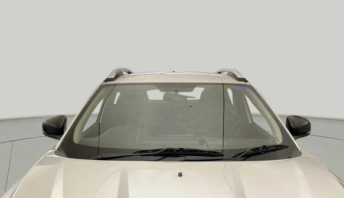 2022 Renault Kiger RXZ MT, Petrol, Manual, 11,921 km, Front Windshield