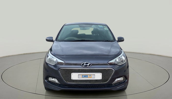 2014 Hyundai i20 ASTA 1.2, Petrol, Manual, 1,21,022 km, Front