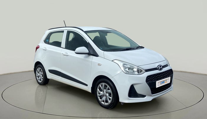 2018 Hyundai Grand i10 MAGNA 1.2 KAPPA VTVT, Petrol, Manual, 50,908 km, SRP