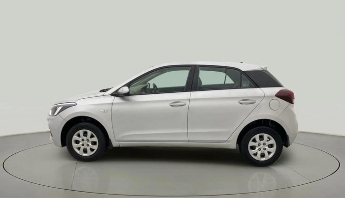 2018 Hyundai Elite i20 MAGNA EXECUTIVE 1.2, Petrol, Manual, 30,695 km, Left Side