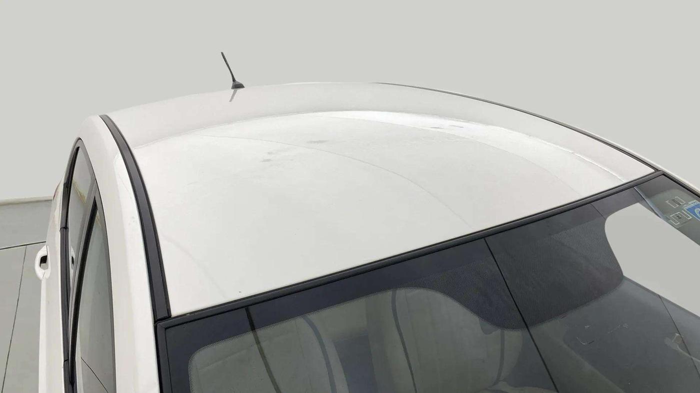 2014 Hyundai Xcent S (O) 1.2, Petrol, Manual, 42,024 km, Roof