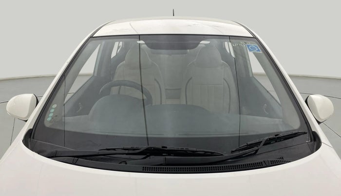 2014 Hyundai Xcent S (O) 1.2, Petrol, Manual, 41,813 km, Front Windshield