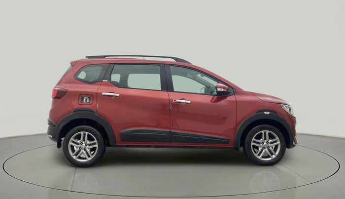 2020 Renault TRIBER RXZ AMT, Petrol, Automatic, 33,724 km, Right Side View