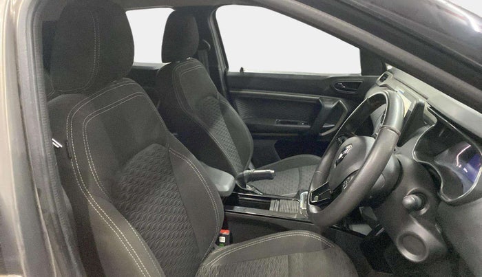 2021 Renault Kiger RXZ TURBO CVT, Petrol, Automatic, 21,921 km, Right Side Front Door Cabin
