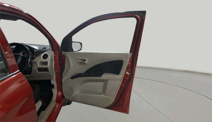 2016 Maruti Celerio VXI CNG, CNG, Manual, 60,896 km, RHS Front Door