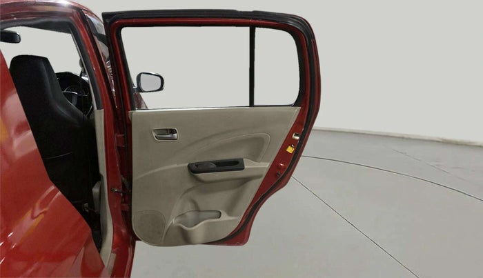 2016 Maruti Celerio VXI CNG, CNG, Manual, 60,896 km, RHS Rear Door
