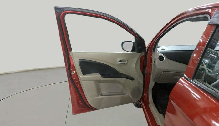 2016 Maruti Celerio VXI CNG, CNG, Manual, 60,896 km, LHS Front Door