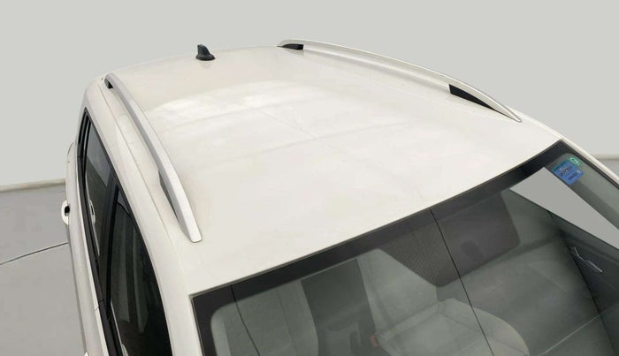 2023 Skoda KUSHAQ AMBITION 1.0L TSI MT, Petrol, Manual, 11,978 km, Roof