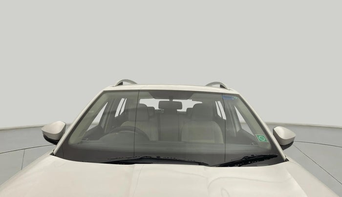 2023 Skoda KUSHAQ AMBITION 1.0L TSI MT, Petrol, Manual, 11,978 km, Front Windshield