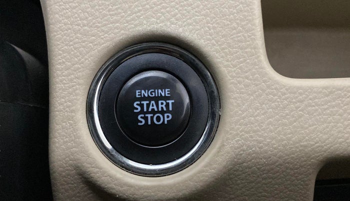 2022 Maruti Ciaz ZETA AT 1.5  SHVS PETROL, Petrol, Automatic, 16,843 km, Keyless Start/ Stop Button