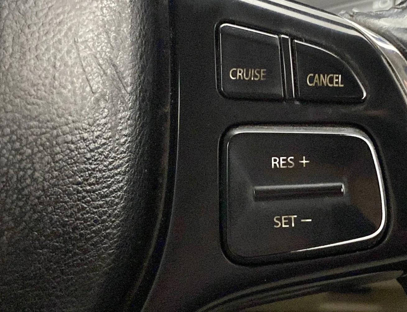 2022 Maruti Ciaz ZETA AT 1.5  SHVS PETROL, Petrol, Automatic, 16,861 km, Adaptive Cruise Control