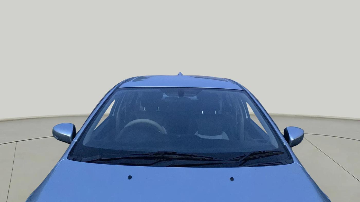 2022 Maruti Ciaz ZETA AT 1.5  SHVS PETROL, Petrol, Automatic, 16,861 km, Front Windshield