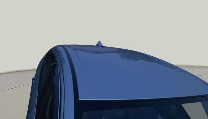 2022 Maruti Ciaz ZETA AT 1.5  SHVS PETROL, Petrol, Automatic, 16,843 km, Roof