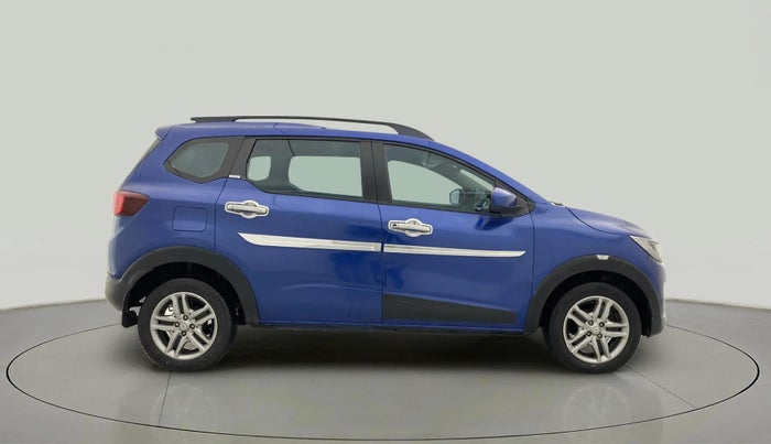 2019 Renault TRIBER RXZ, Petrol, Manual, 34,756 km, Right Side View