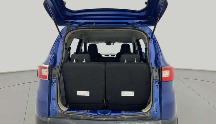 2019 Renault TRIBER RXZ, Petrol, Manual, 34,756 km, Boot Open Zoomed View